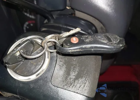 1999 Dodge Dakota Slt/Sport из США, поврежденный, VIN 1B7GG22Y5XS159720